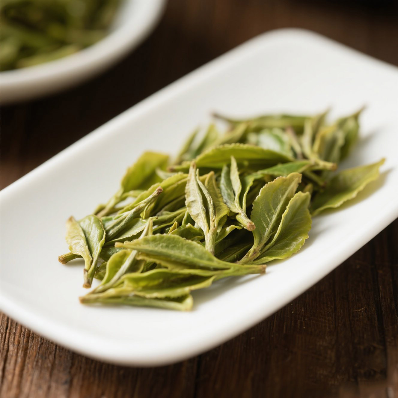    品如故茶叶绿茶龙井茶250g2025新茶明前特级嫩芽送长辈领导父亲节礼盒装
